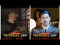 Universal Law
