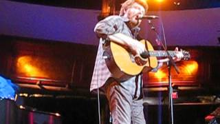 The Ass and the Hole - Mac McAnally Mohegan Sun Jan. 20, 2013