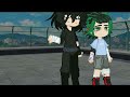 Kill Switch For Your Brain MHA GC Deku Angst Dadzawa Not OG Short