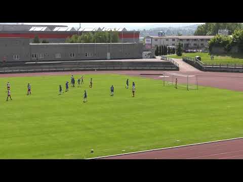 5. kolo (nadstavba) FC Slovan Liberec - FK Pardubice 0:1 (0:0) 1.poločas