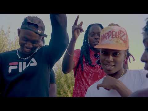 Pùtriilàà Feat XsDora - 🌴Vakanss Rivé🌡️ (Clip Officiel) 2020