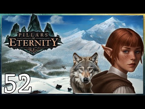 Pillars of Eternity First Playthrough (Part 51) Durgans Battery