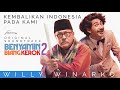 Benyamin Biang Kerok 2 - OST by Willy Winarko