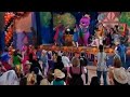 Barney Song A Big Parade Of Costumes Barney S Halloween Party