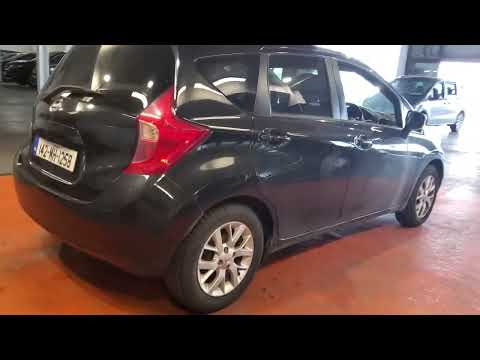 Nissan Note 2014 - Image 2