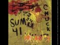 Sum 41 - Subject To Change 