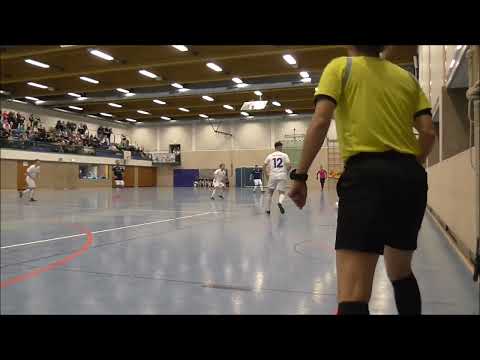 29.12.2023, Hallenturnier TSG Bad Harzburg, TSG Bad Harzburg - FC Arminia Adersheim 2:1