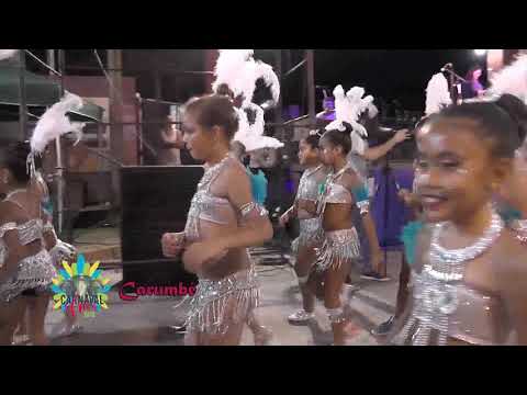 Especial Carnavales 2019