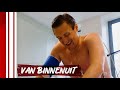EERSTE dag bij FC TWENTE voor TYTON | Van Binnenuit