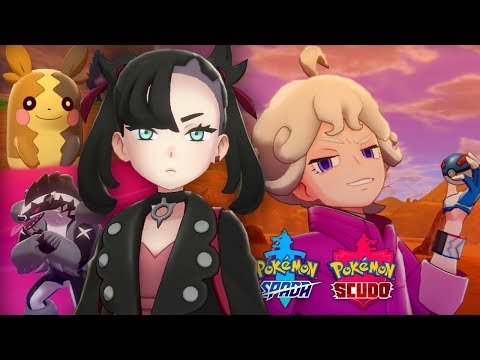 Mary, Beet e Forme Galar rivelati ufficialmente, LEAK CONFERMATO un'altra volta!