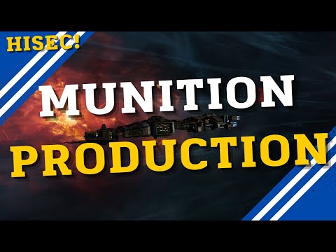 Making 55-70M With Industry Every 3 Days - EVE Online