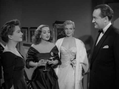 All About Eve-Marilyn Monroe Looking Fabulous.mpg