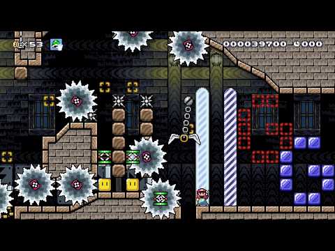 SMM2 Shell Companion (TeamShell)