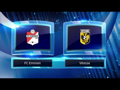 FC Emmen vs Vitesse Predictions & Preview | Eredivisie 24/02/19