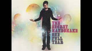 I Wish - The Secret Handshake