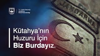 Kütahya İl Jandarma Komutanlığı