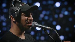Will Jordan - Sweet Dreams (Live on KEXP)
