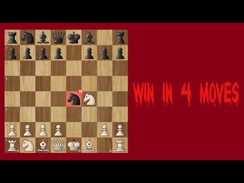 Is THIS the most UNDERRATED opening in Chess?