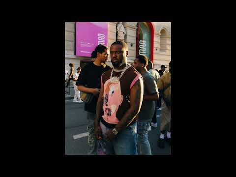 K-TRAP x HEADIE ONE TYPE BEAT - "CLEAR SIGHT" @mxlvyn