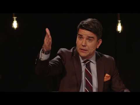 Ekwall Show - Bojan ger sig inte...