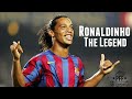 Ronaldinho - Más Que Nada | 4K