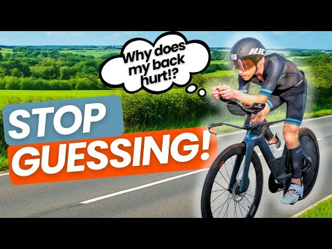 This Is Why 99% of Triathletes Never Get Both Aero AND Comfort Right