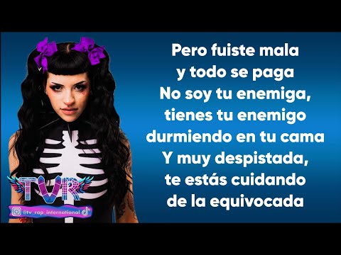 TV RAP INTERNATIONAL 2 and TV RAP LATINO