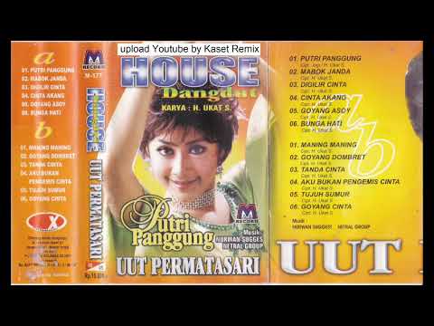 House Dangdut Uut Permatasari - Side A