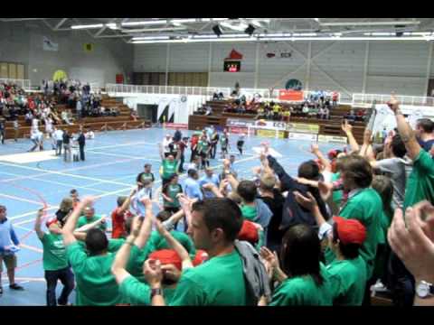 2013 minivoetbalclub 't kelderke wint beker van Belgie