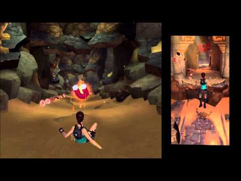 Lara Croft: Relic Run Launch Trailer (EN)