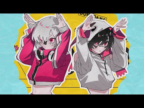 Matryoshka - HACHI / dongdang (cover)