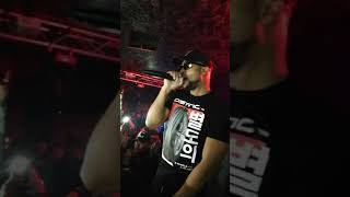 Rohff live surnaturel