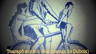 Tearapo - 'O Hinatetara 'e 'o Tangaroa