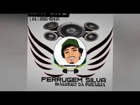 = MEGA ABERTURA DJ FERRUGEM EMBRAZANDO NO BEAT 2018 (( DJ FERRUGEM SILVA ))