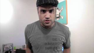 Jesse &amp; Joy  - #Me Voy (Jaime Camil)