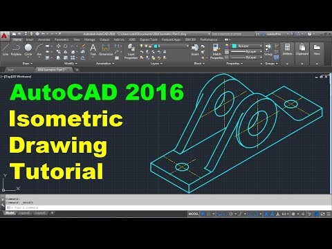 AutoCAD Tutorial for Beginners 1