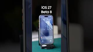 Download lagu iOS 27 Beta 8 Now Out mp3 Download lagu iOS 27 Beta 8 Now Out mp3