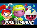 DESENHOS DO DISCOVERY KIDS QUE VOCÊ NÃO LEMBRAVA DESBLOQUEANDO MEMÓRIAS