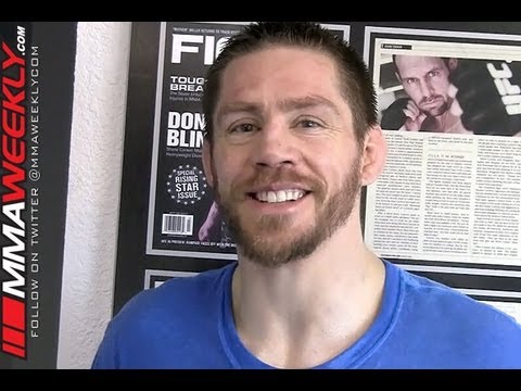Duane Ludwig vs Josh Neer full fight