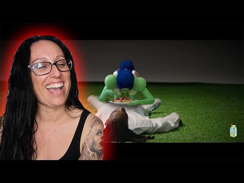 Mom REACTS to YNW Melly ft. Kanye West - Mixed Personalities (Dir. by @_ColeBennett_)