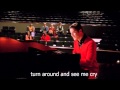Against All Odds (Take a Look at Me Now) - (Glee ...