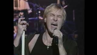 Def Leppard Wasted Tokyo 1999