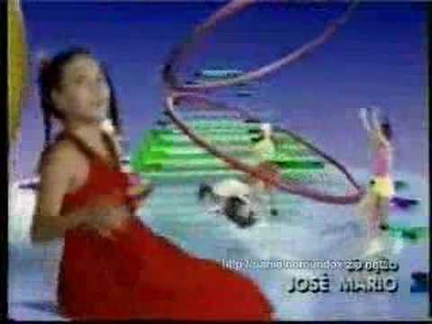 Abertura do Xuxa Park 1998