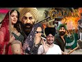 Gaddar 2 Movie Trailor Katora Lekar Bhek Mangoge | Sunny Paji