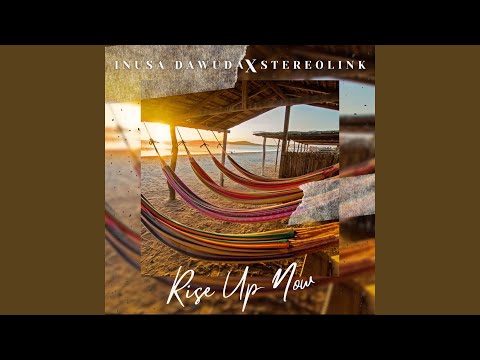 Rise up Now (Instrumental Mix)