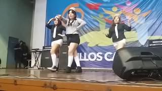 Twinkle Stars - Show Me Your Holla (Koda Kumi_倖田來未) Dance_Cover [with 2 Dancers]