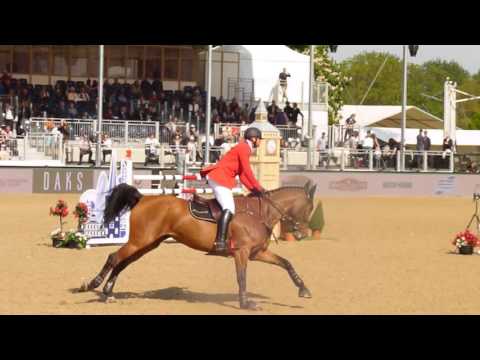 Francois Jr Mathy ( Belgium)