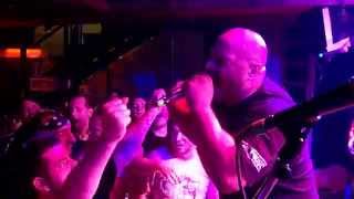 Ryker&#39;s -  You&#39;ll never walk alone - live @ Vienna