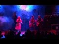 MIDNATTSOL - The Metamorphosis Melody - live ...