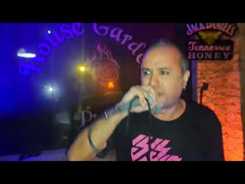 Plastique Noir - Catedrais Em Chamas